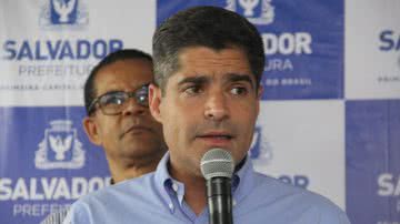 Roberto Viana/ BNews