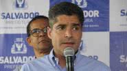 Roberto Viana/ BNews