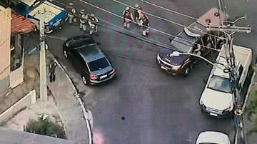 Reprodução/TV Itapoan