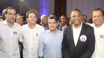 Roberto Viana/BNews