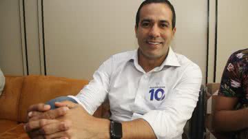 Roberto Viana / BNews