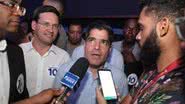 Roberto Viana / BNews