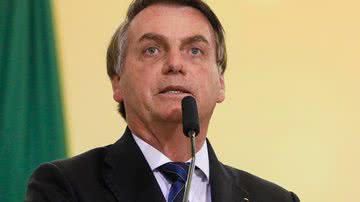 Isac Nóbrega/PR