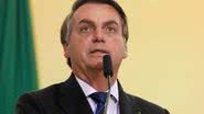 Isac Nóbrega/PR