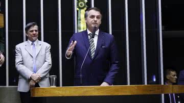 Najara Araújo/Câmara dos Deputados