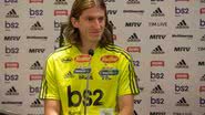 Alexandre Vidal/Flamengo