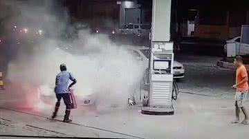 Reprodução/vídeo
