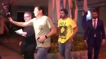 Reprodução / RecordTV