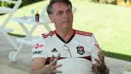 Isac Nóbrega/ PR
