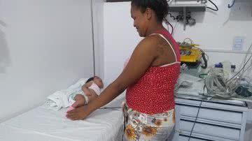 Divulgação/ CBM-BA