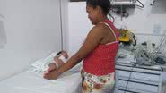 Divulgação/ CBM-BA