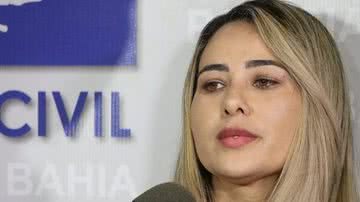 Divulgação/ SSP-BA