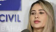 Divulgação/ SSP-BA