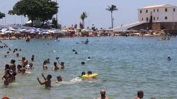 Vagner Souza/BNews