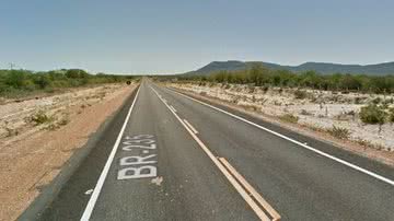 Divulgação/Google Maps
