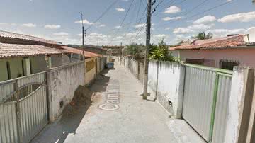Reprodução/Google Street View