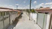 Reprodução/Google Street View