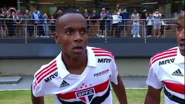 Reprodução/TV Globo