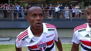 Reprodução/TV Globo