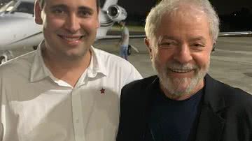 Reprodução / Redes Sociais