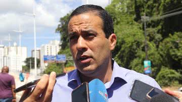 Vagner Souza/ BNews