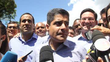 Vagner Souza/ BNews
