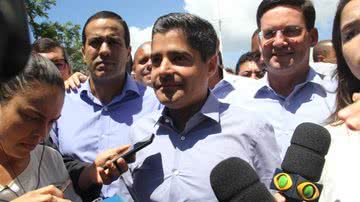Vagner Souza/ BNews