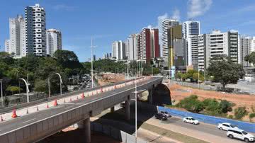 Divulgação / Prefeitura