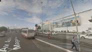 Reprodução/Google Maps