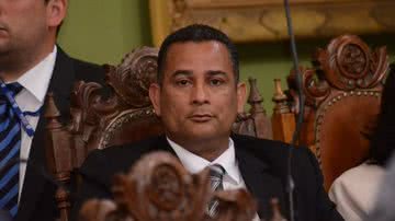 Gilberto Júnior/Arquivo BNews