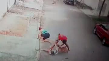 Reprodução / Instagram