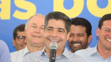 Vagner Souza/ Arquivo BNews