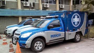 Divulgação / Polícia Civil