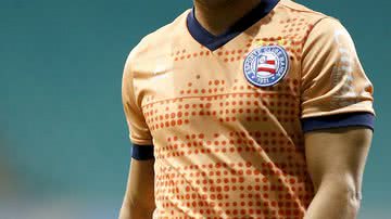 Felipe Oliveira/EC Bahia