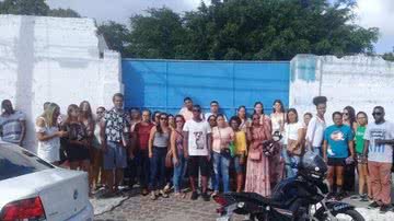 Reprodução/Acorda Cidade