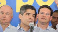 Vagner Souza/Arquivo BNews