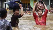 Enny Nuraheni/REUTERS