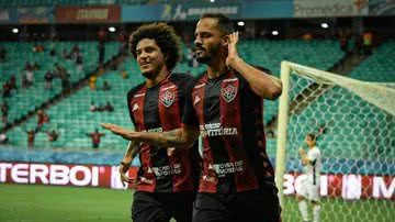 Divulgação / EC Vitória