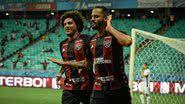 Divulgação / EC Vitória