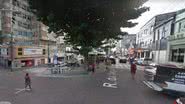 Reprodução/Google Maps