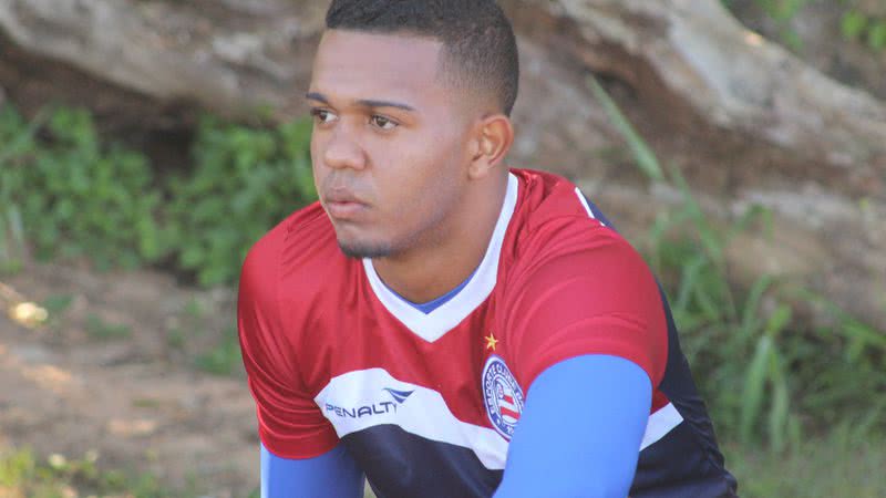 Divulgação/EC Bahia