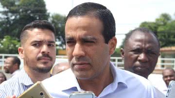 Vagner Souza/BNews