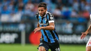 Divulgação/Grêmio