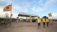 Jefferson Peixoto/Secom