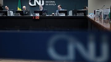 Reprodução/CNJ