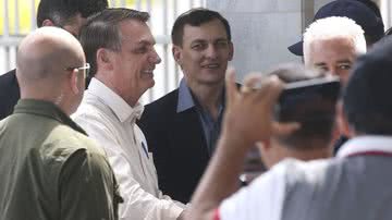 Antonio Cruz/ Agência Brasil