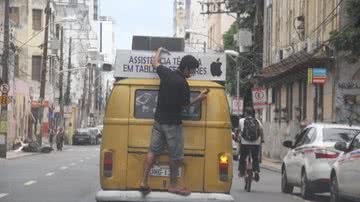 Roberto Viana/BNews
