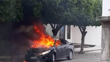 Reprodução/ Calila Notícias