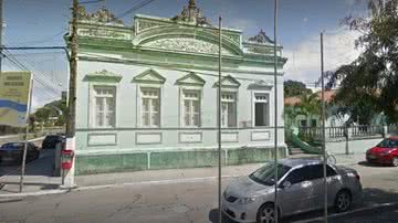 Reprodução/Google Street View