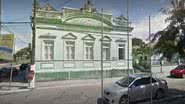 Reprodução/Google Street View